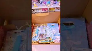 Packing Fake orders Cinnamoroll🫰 