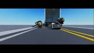 Draft animation