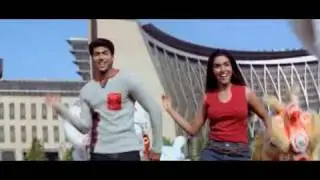 J.M Ravi ANd Asin songs