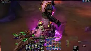 Frog - Server First AQ40 [US - Grobbulus] Shaman PoV