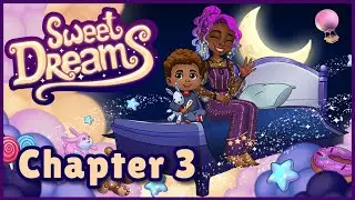 AE Mysteries Sweet Dreams Chapter 3 Walkthrough [HaikuGames]