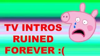TV intros you know and love RUINED