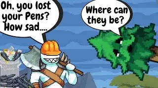 Yondergreen Economic Policy (75 Coin Quest) - The SUPER Easy Way! - IdleOn