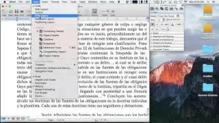 Footnotes to Endnotes