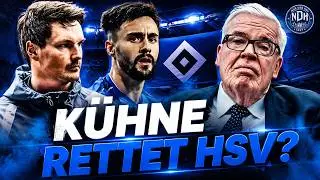HSV NEWS! TRANSFER ALERT! HSV missing players – Is Kühne now saving the transfer summer?