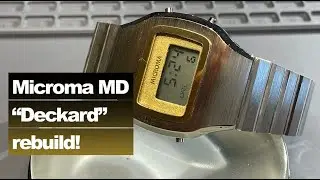 Microma MD 