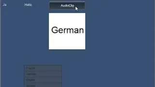 Unity3D: MultiLanguage Data