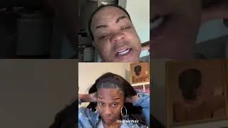 Edgeless from Frontal Glue😩