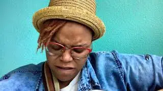 Everything (cover) Tye Tribbett Todd Dulaney/Timothy Reddick