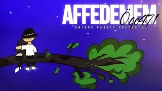 Öge471 - Affedemem (Prod by Mono B)