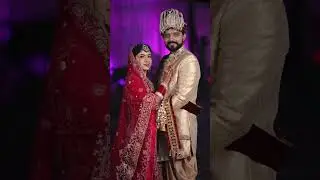 Indian Wedding #shorts #wedding #short   🤩