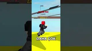 Roblox But I Get Faster With Every Subscriber 