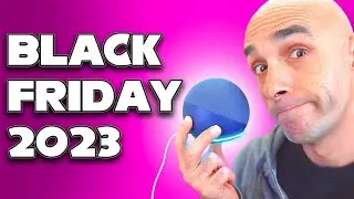Black Friday 2023 | Best Smart Home Deals