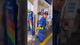 Операторы успели заснять😱