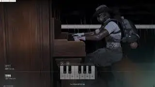 Moonlight Sonata 1st Movement | Once Human Piano