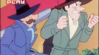 Denis neposeda 30 Zolotaja lihoradka
