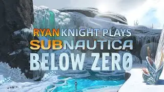 Exploring Omega Research Station And Figuring Out Where To Go Next  Subnautica Below Zero: EP 34