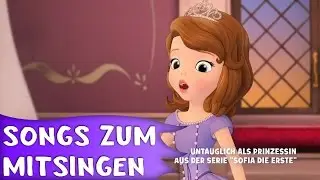 Sofia die Erste 