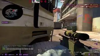 CS:GO HIGHLIGHTS