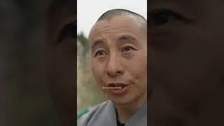 I superpoteri derivati dal Kung Fu #shorts