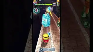 Holiday Sweater Minion Funny Fail at El Macho's Lair 