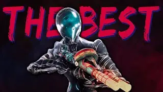 The BEST WEAPON In Warframe... (Oraxia's BEST Primary!)
