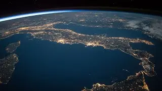 Inspiring music about the Planet / our planet