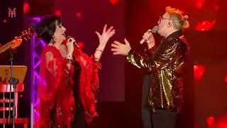 Йорданка Христова и Васил Найденов: Амор / Yordanka Hristova & Vasil Naydenov: Amor