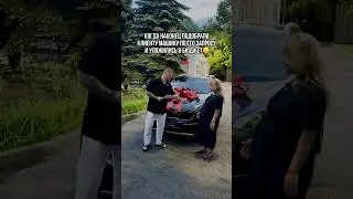 Пишите в комментариях, какой автомобиль себе хотите, а мы напишем цену с доставкой🙌🏻