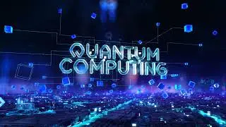 Quantum Computing The Future Industry #quantum #multiverse #technology #future