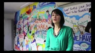 What can we do better for care leavers?