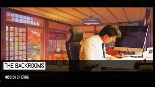 THE BACKROOMS | CALL OF DUTY ZOMBIES - CUSTOM MAPS