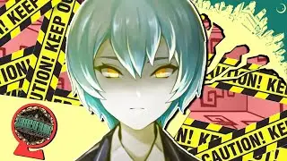 Lobotomy Corporation Sequel is Delicious – LIBRARY OF RUINA