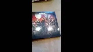Клекция житонов Star wars и комплект игры!