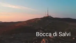 DJI Mini 2 -  Bocca di Salvi