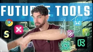 10 Free AI Tools Every Creator Should Know About | in 2023