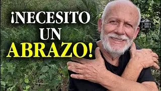 El poder sanador de los abrazos-Reflexión
