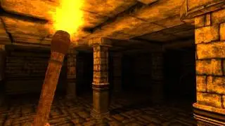 Labyrinth: Крики, маты, минотавры - Эпизод 1: Часть 1.