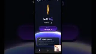 DB Network | How To Mine DB Token | How to Withdraw DB Token | DB Network KYC - #DBNetworkUpgrade