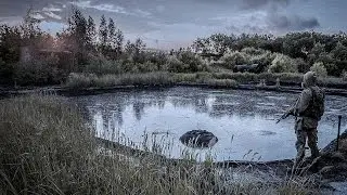 S.T.A.L.K.E.R. НОВЫЙ КЛИП 2016 НА МОИХ ГЛАЗАХ