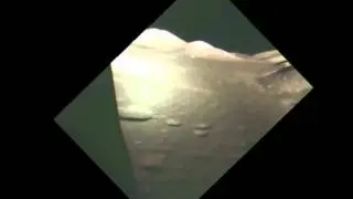 Apollo 17 Lunar Landing (realigned)