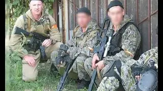 Орден Мужества посмертно