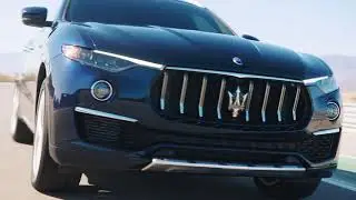 Criswell Maserati Levante Sales Offer for August 2021