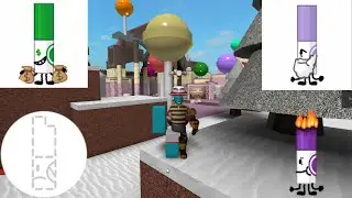 ROBLOX Find The Marker. How To Find (Greedy Marker, Old Man Marker, Deleted Marker, Burning Marker)