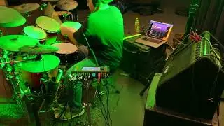 Drum Cover   Heavy by Collective Soul