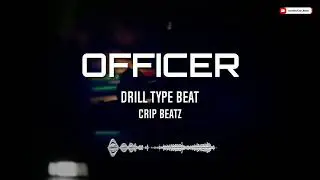 لحن راب دريل عنيف دسات للمحترفين _ Drill Type Beat