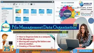 Unbelievable Trick to Instantly Move or Copy File Folders Without the Stress!