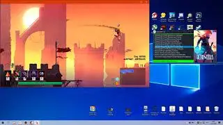 Dead Cells | Dead Cells : Trainer/Трейнер | v1.6