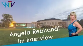 Angela Rebhandl
