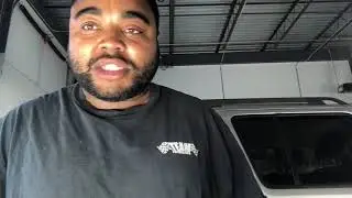 SHORT VLOG A DAY WORK STAY BLESSED